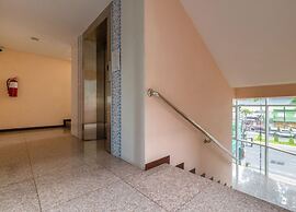 MRT Thaphra spthaphra