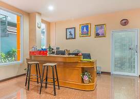 MRT Thaphra spthaphra