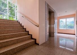 MRT Thaphra spthaphra