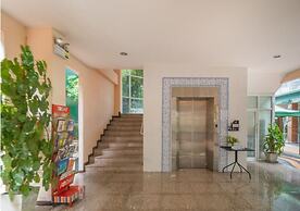 MRT Thaphra spthaphra