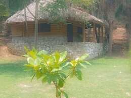 Room in Cabin - Cabanas Sierraverde Huasteca Potosina Highland Cabin