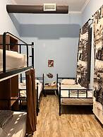 TbilHome hostel