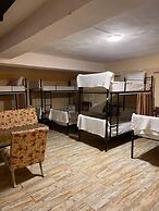 TbilHome hostel