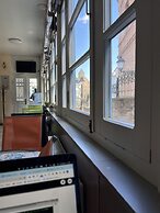 TbilHome hostel