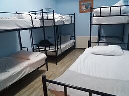 TbilHome hostel