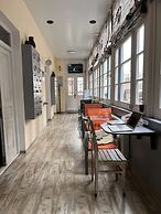 TbilHome hostel
