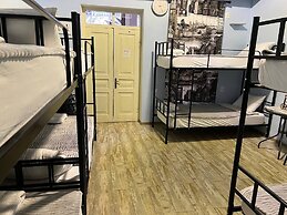TbilHome hostel