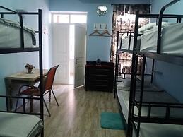 TbilHome hostel