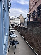 TbilHome hostel