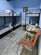 TbilHome hostel
