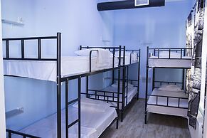 TbilHome hostel
