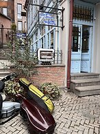 TbilHome hostel