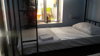 TbilHome hostel