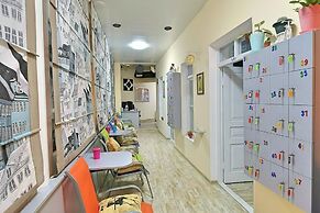 TbilHome hostel