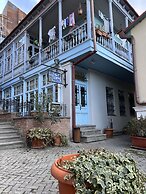 TbilHome hostel