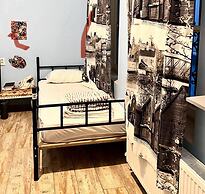 TbilHome hostel