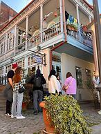TbilHome hostel