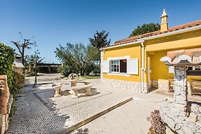 Villa Rodrigues Com Piscina and air Cond