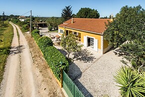 Villa Rodrigues Com Piscina and air Cond