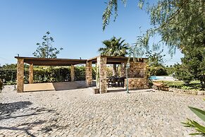 Villa Rodrigues Com Piscina and air Cond