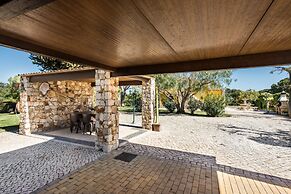 Villa Rodrigues Com Piscina and air Cond