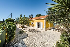 Villa Rodrigues Com Piscina and air Cond