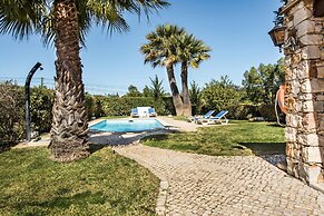 Villa Rodrigues Com Piscina and air Cond