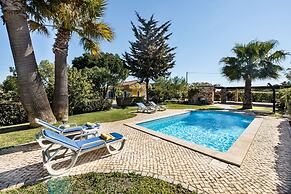 Villa Rodrigues Com Piscina and air Cond