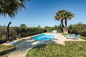 Villa Rodrigues Com Piscina and air Cond