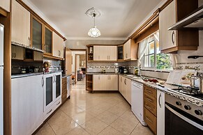 Villa Rodrigues Com Piscina and air Cond