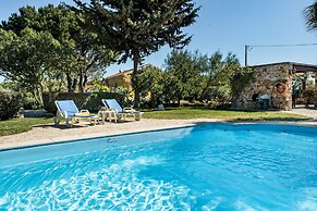 Villa Rodrigues Com Piscina and air Cond