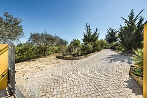 Villa Rodrigues Com Piscina and air Cond