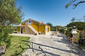 Villa Rodrigues Com Piscina and air Cond