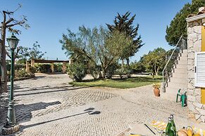 Villa Rodrigues Com Piscina and air Cond