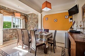 Villa Rodrigues Com Piscina and air Cond