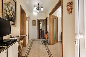 Villa Rodrigues Com Piscina and air Cond