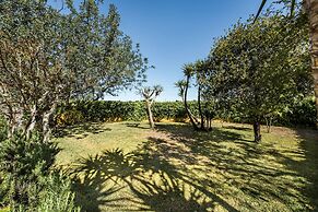 Villa Rodrigues Com Piscina and air Cond