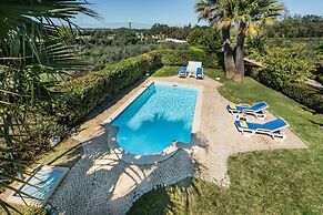 Villa Rodrigues Com Piscina and air Cond