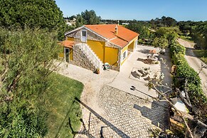 Villa Rodrigues Com Piscina and air Cond