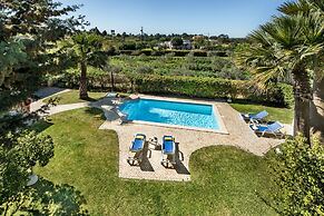 Villa Rodrigues Com Piscina and air Cond