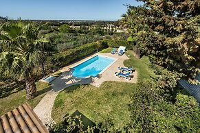 Villa Rodrigues Com Piscina and air Cond