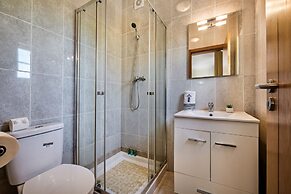 Villa Rodrigues Com Piscina and air Cond