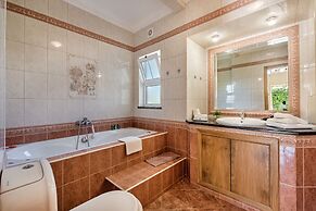 Villa Rodrigues Com Piscina and air Cond