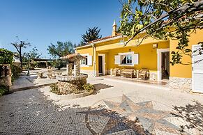 Villa Rodrigues Com Piscina and air Cond