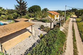 Villa Rodrigues Com Piscina and air Cond