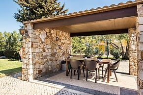 Villa Rodrigues Com Piscina and air Cond