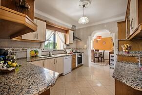 Villa Rodrigues Com Piscina and air Cond