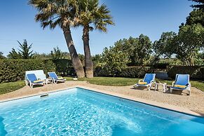 Villa Rodrigues Com Piscina and air Cond