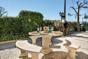 Villa Rodrigues Com Piscina and air Cond