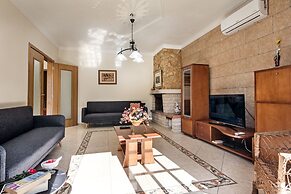 Villa Rodrigues Com Piscina and air Cond